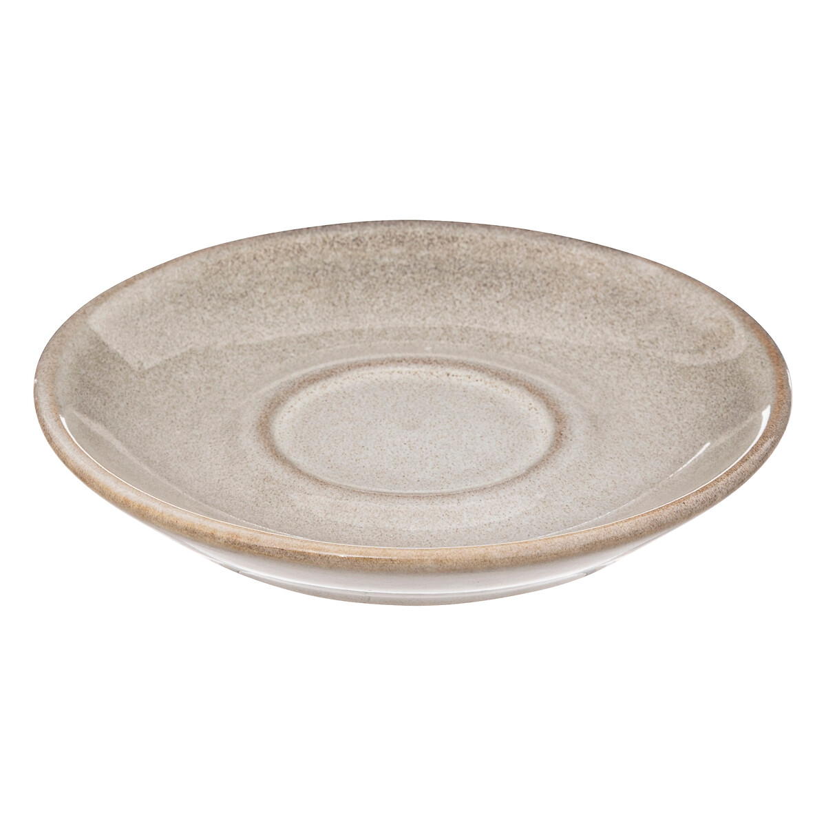 Chávena de café CALLIE bege 9cl