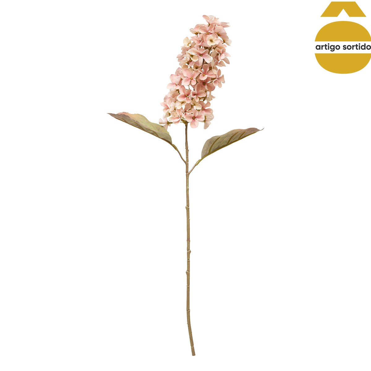 Haste de jacinto artificial 66cm