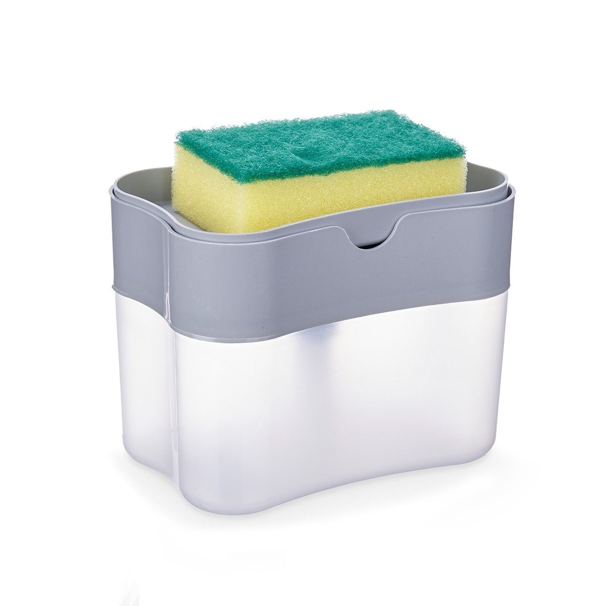 Dispensador para l&iacute;quido da lou&ccedil;a