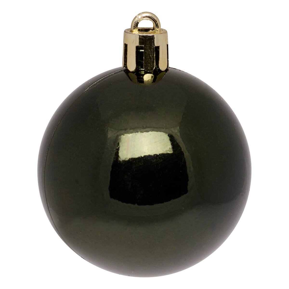 Conjunto de 15 bolas para decoração árvore 5cm