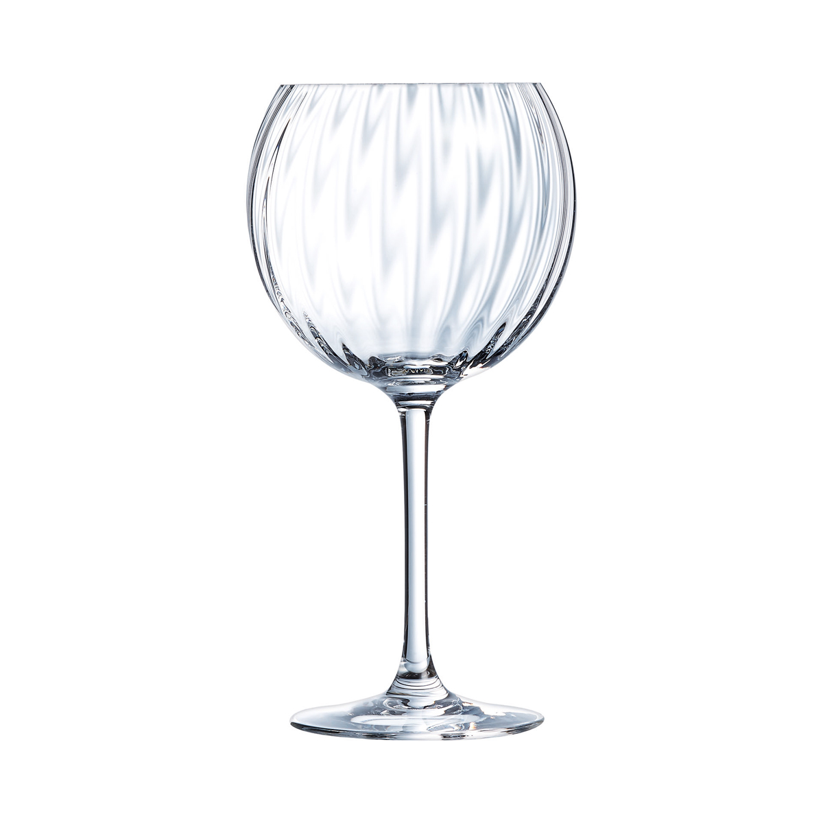 Copo gin cristalino SYMETRIE 58cl