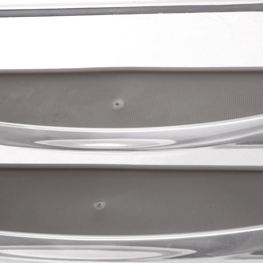 Tabuleiro para talheres com 5 divisórias