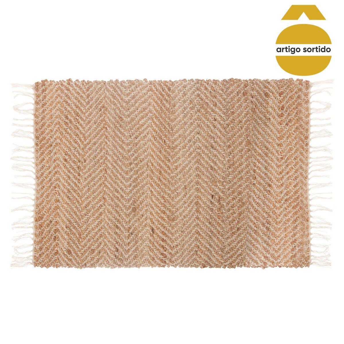 Tapete MOTIF juta 60x90cm