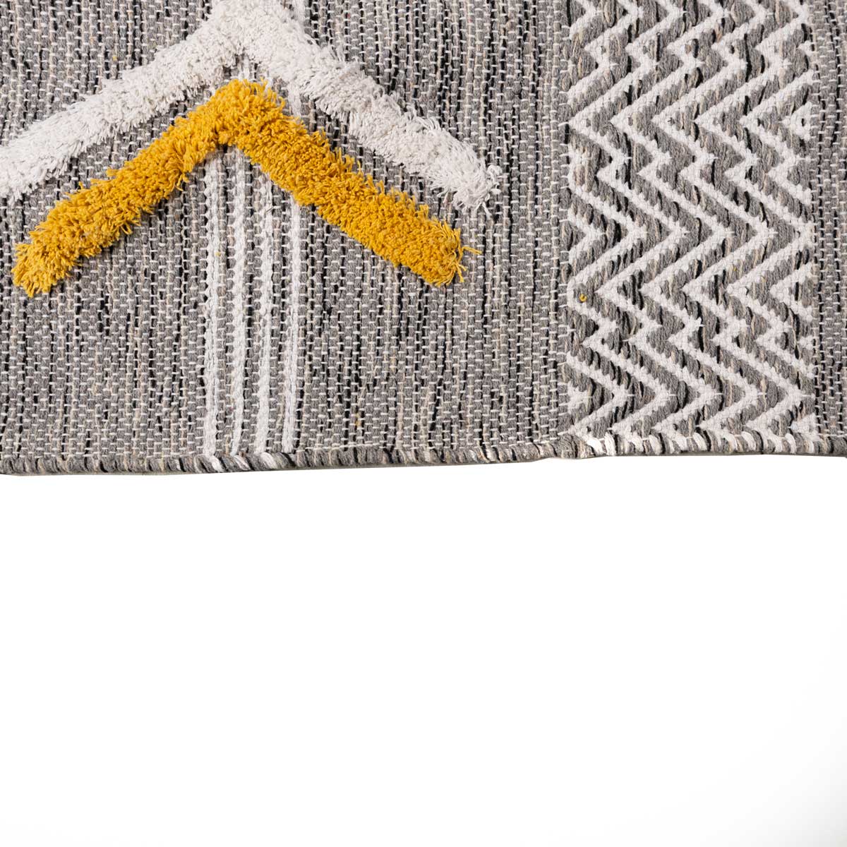 Tapete LAND com tassel 160x230cm