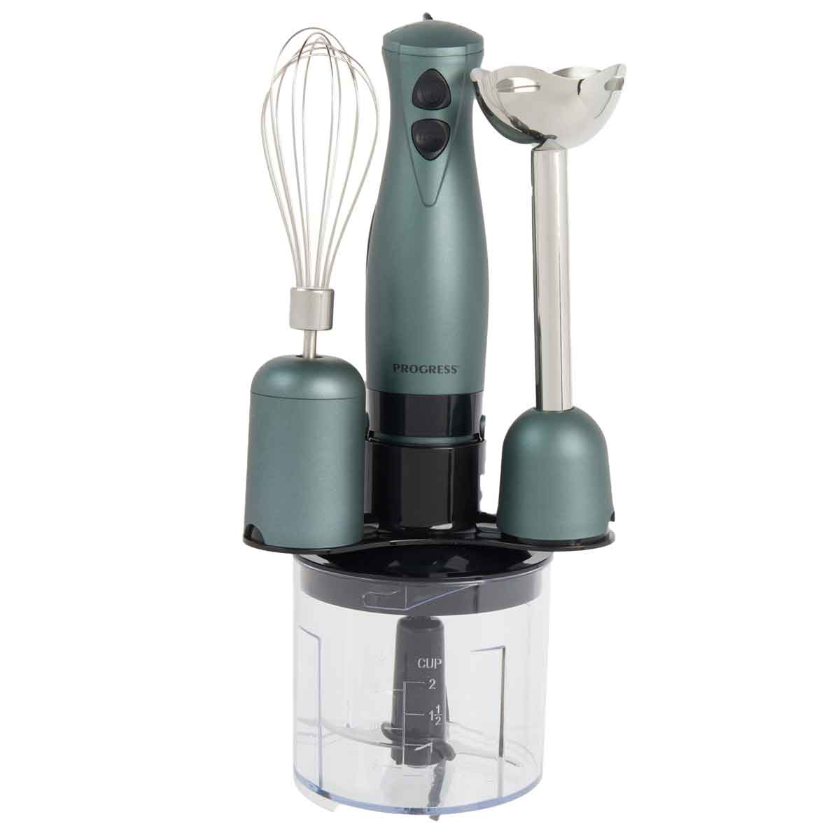 Liquidificadora 3 em 1 PROGRESS SHIMMER 350w