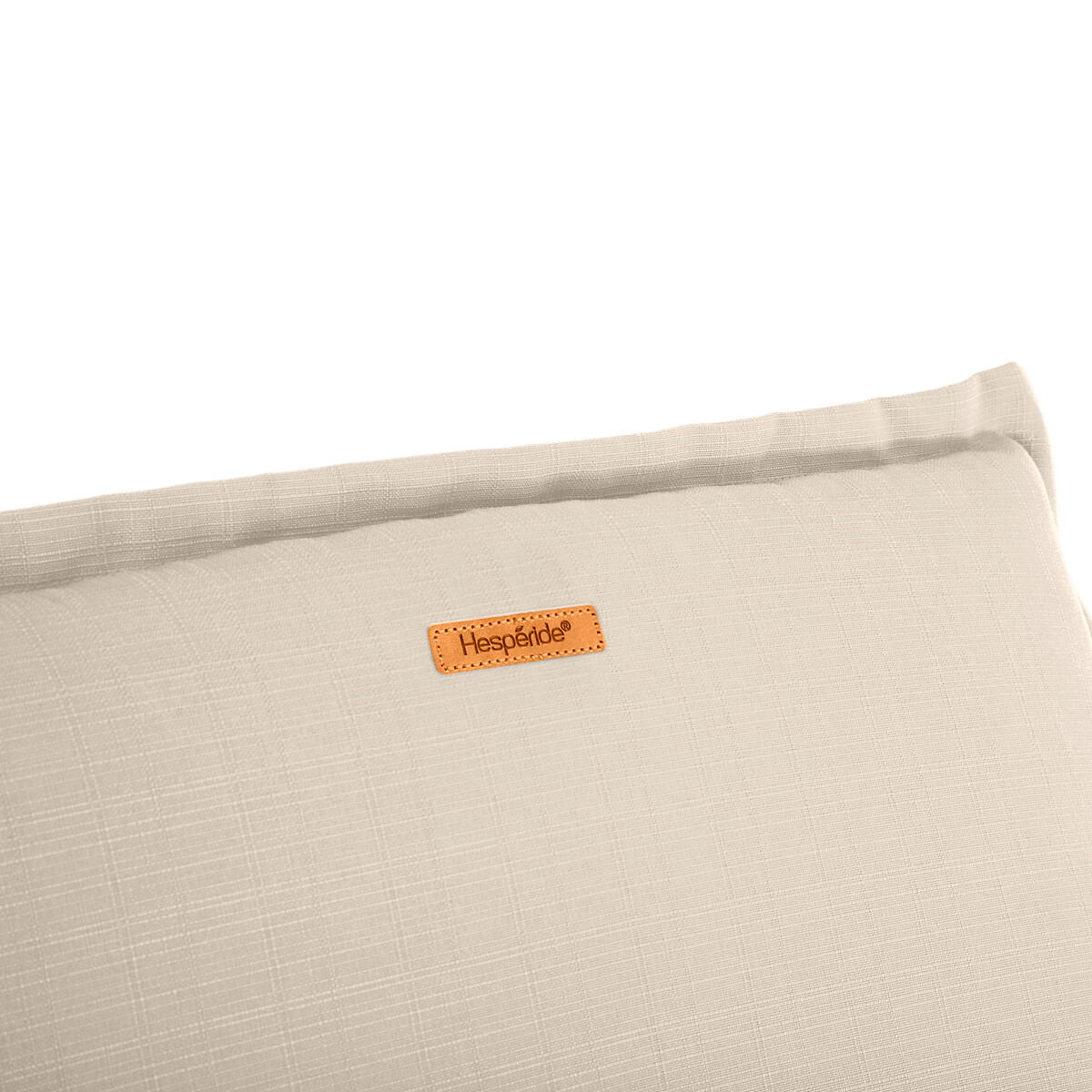 Coxim KORAI bl&eacute; para espregui&ccedil;adeira