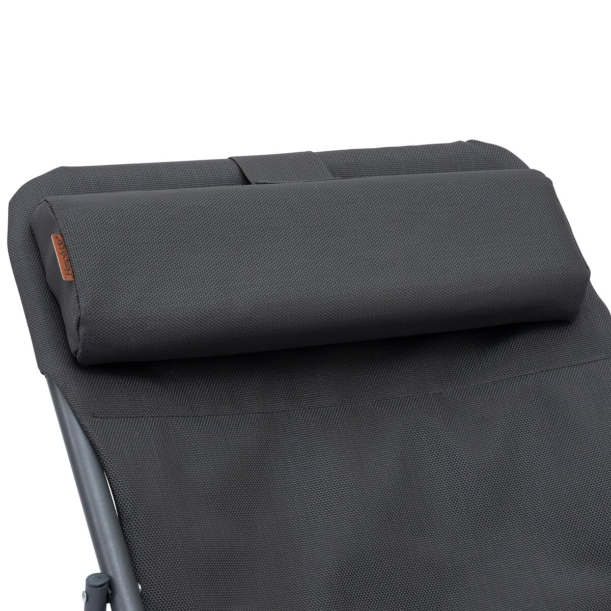 Cadeira relax MIRAEL graphite