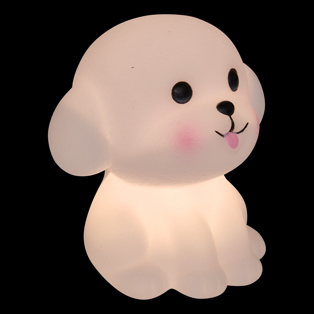 Luz de presen&ccedil;a SOFTY de c&atilde;o 10cm