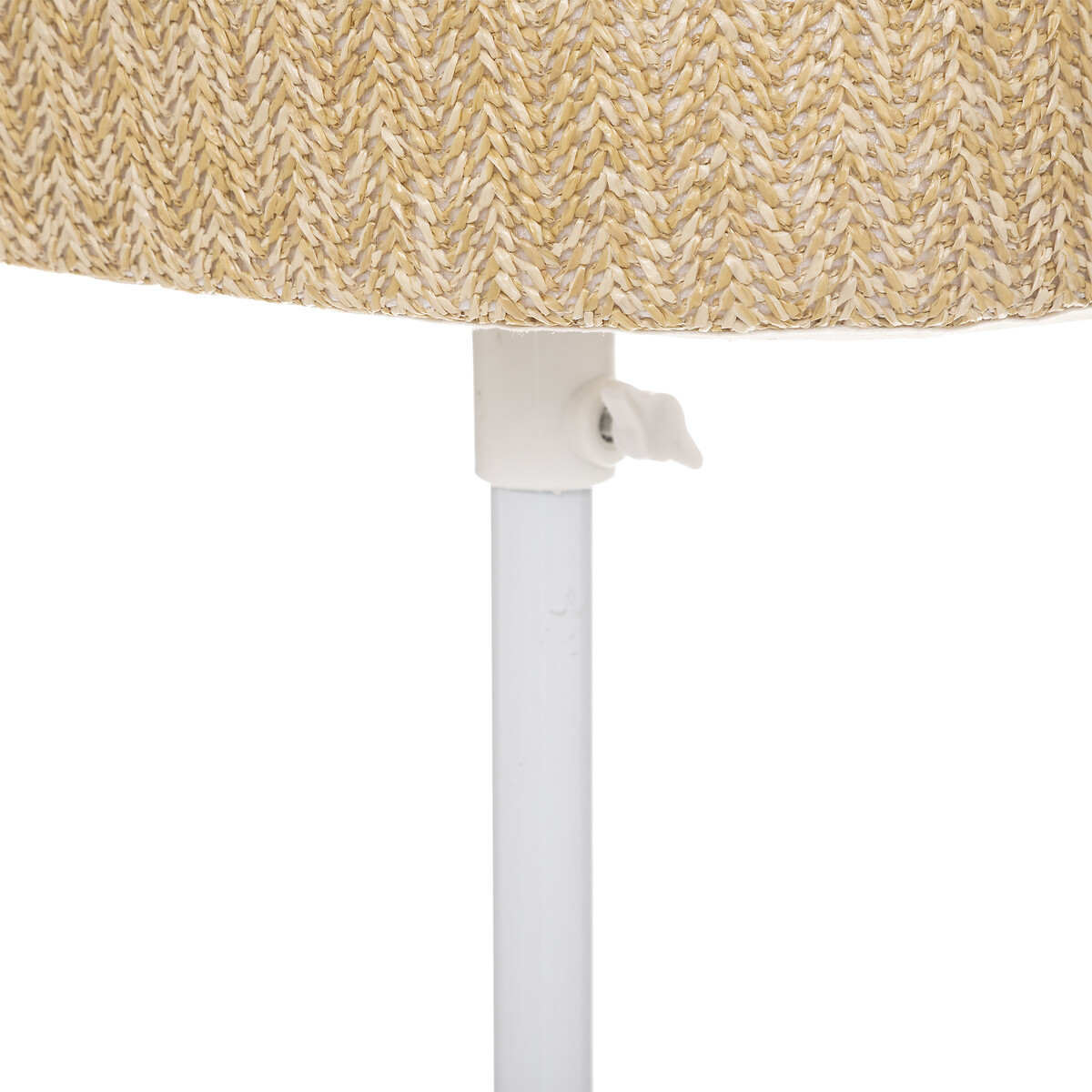 Manequim CARMEN dourado 160x22,5x36cm