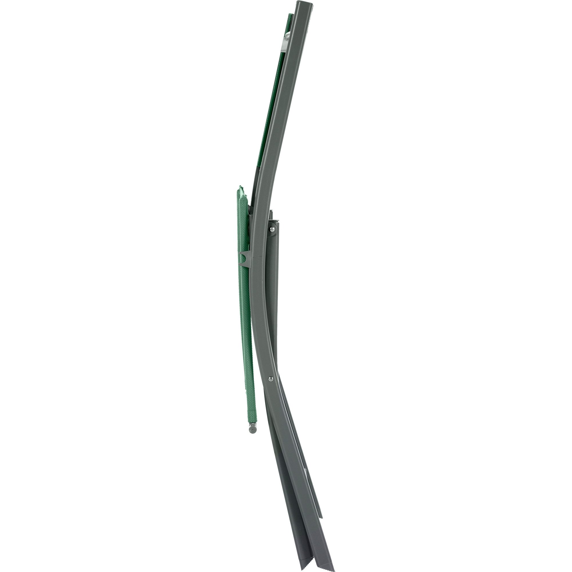 Cadeira dobr&aacute;vel modula olive