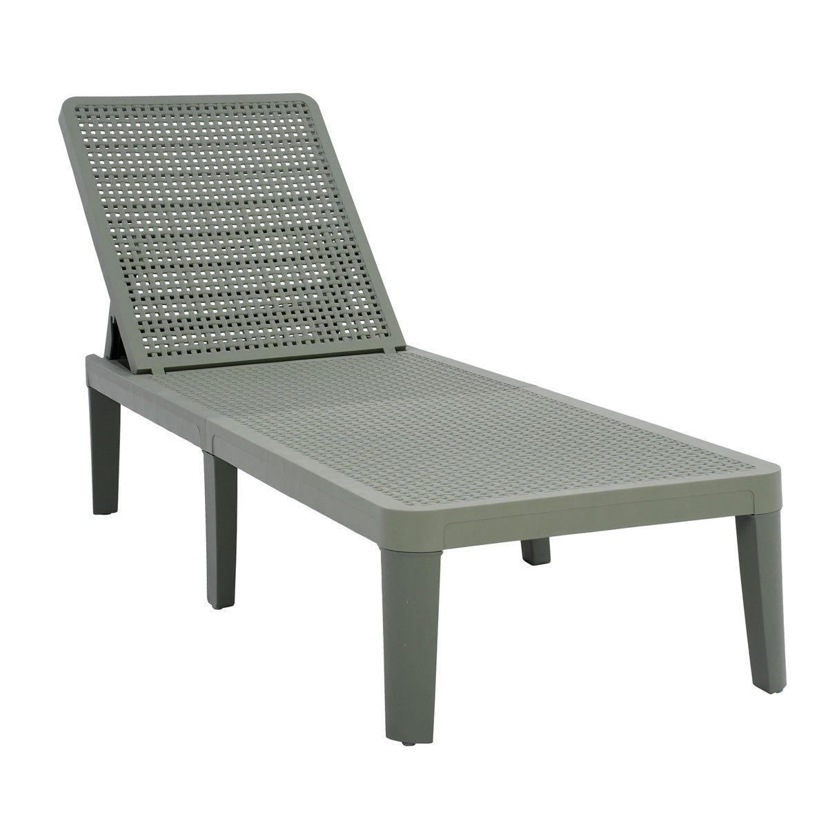 Espregui&ccedil;adeira verde