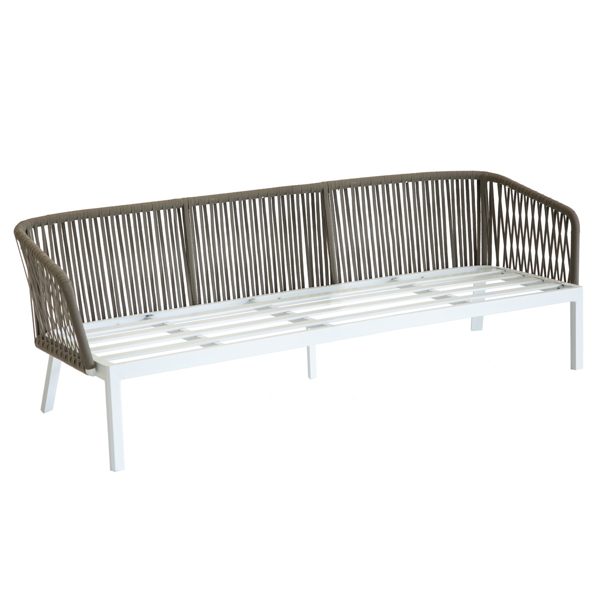 Sof&aacute; BARCELONE 3 lugares