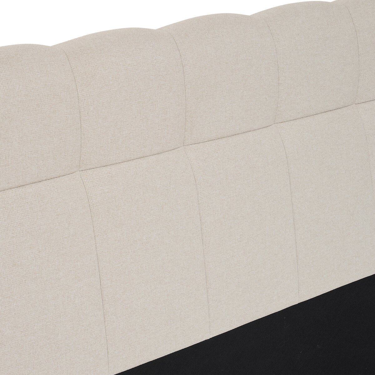 Cabeceira WILM bege 100x160cm