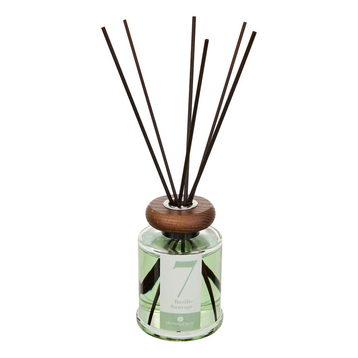 Ambientador mikado NUMIA manjericao 180ml