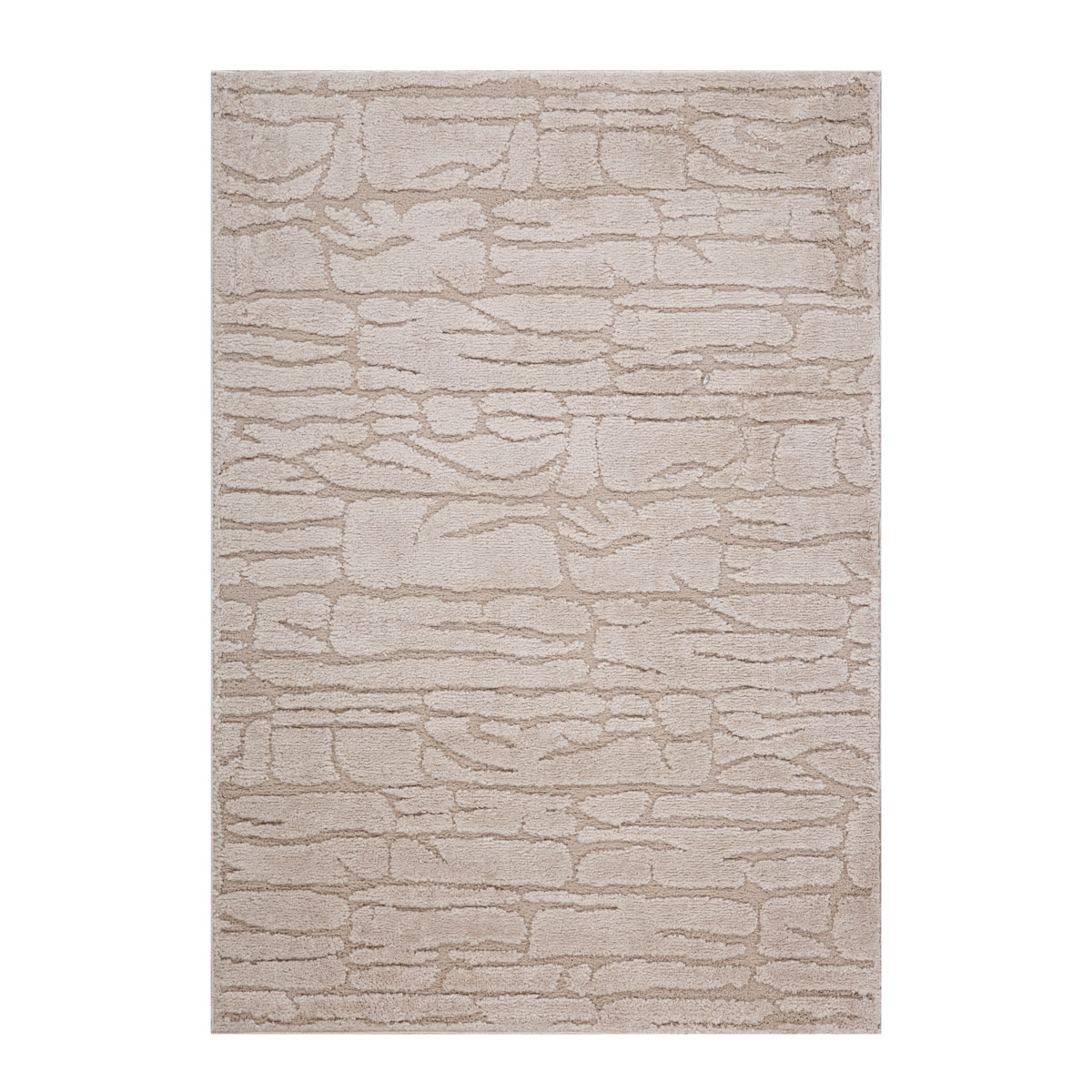 Tapete LOY bege 80x150cm