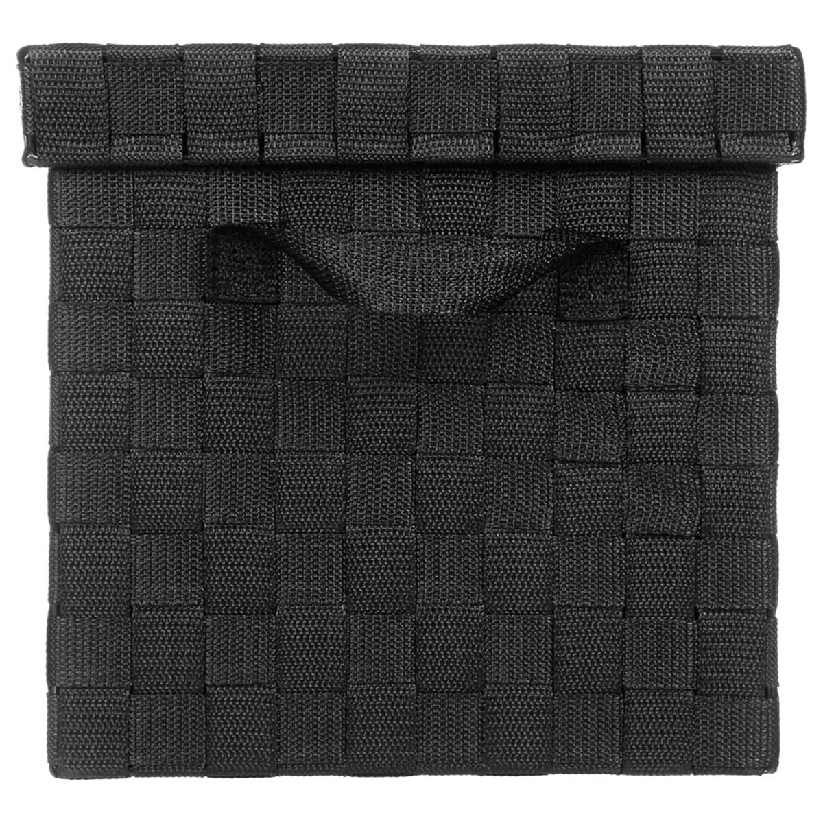 Caixa preto 18x30cm
