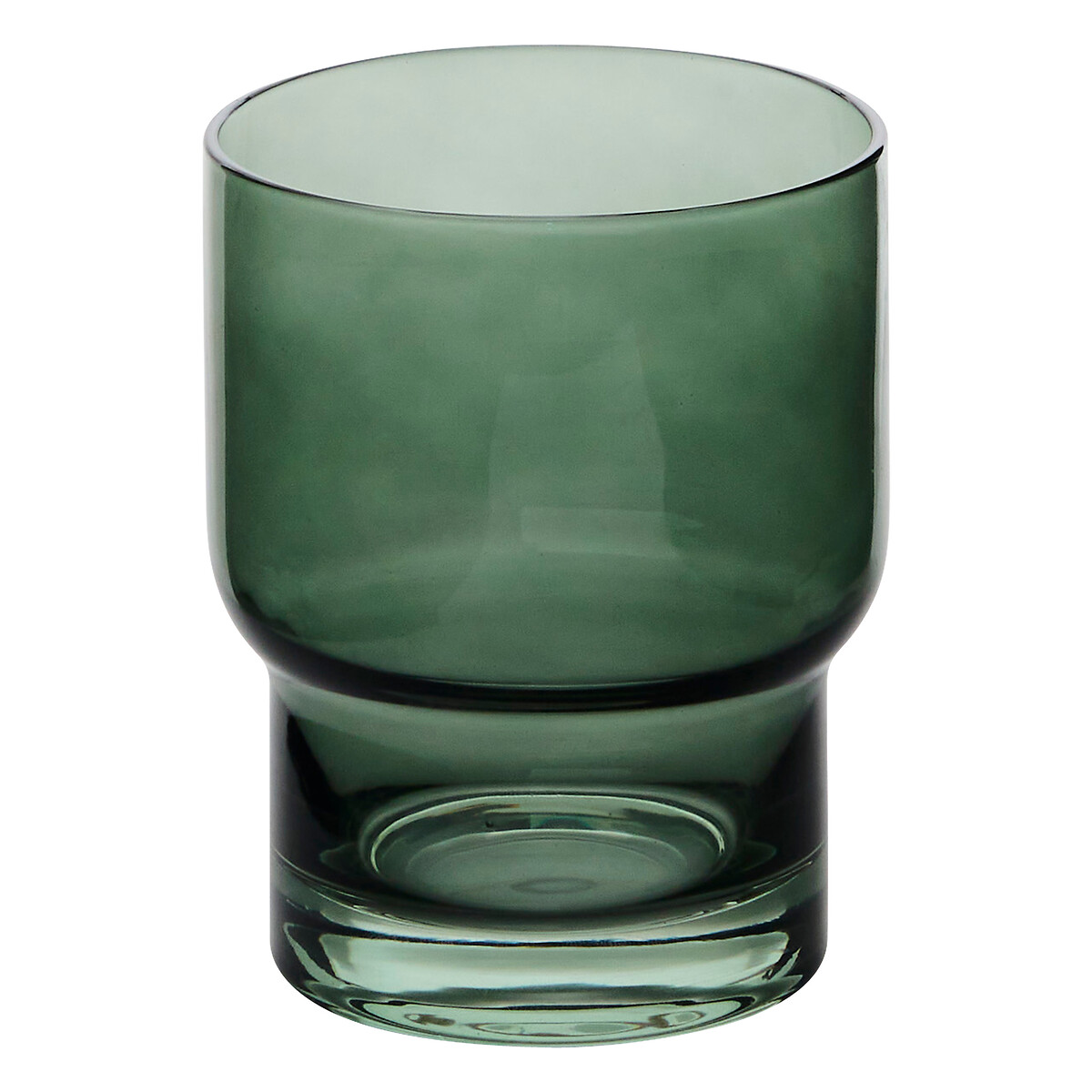 Copo de &aacute;gua ELLA verde 30cl