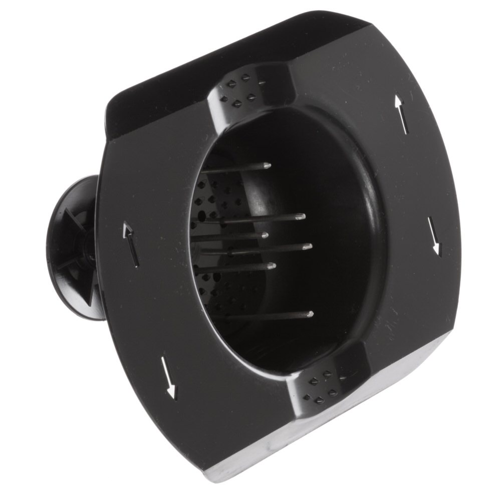 Mandolina com 3 l&acirc;minas