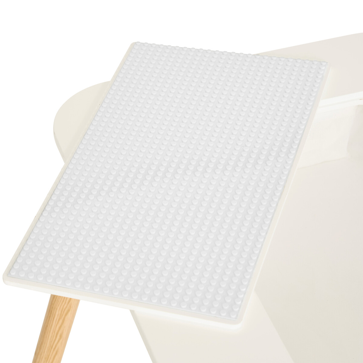 Mesa BULDY com arruma&ccedil;&atilde;o