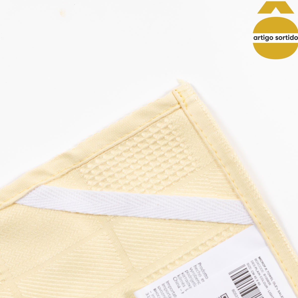 Pano Mágico Multiusos Em Microfibra