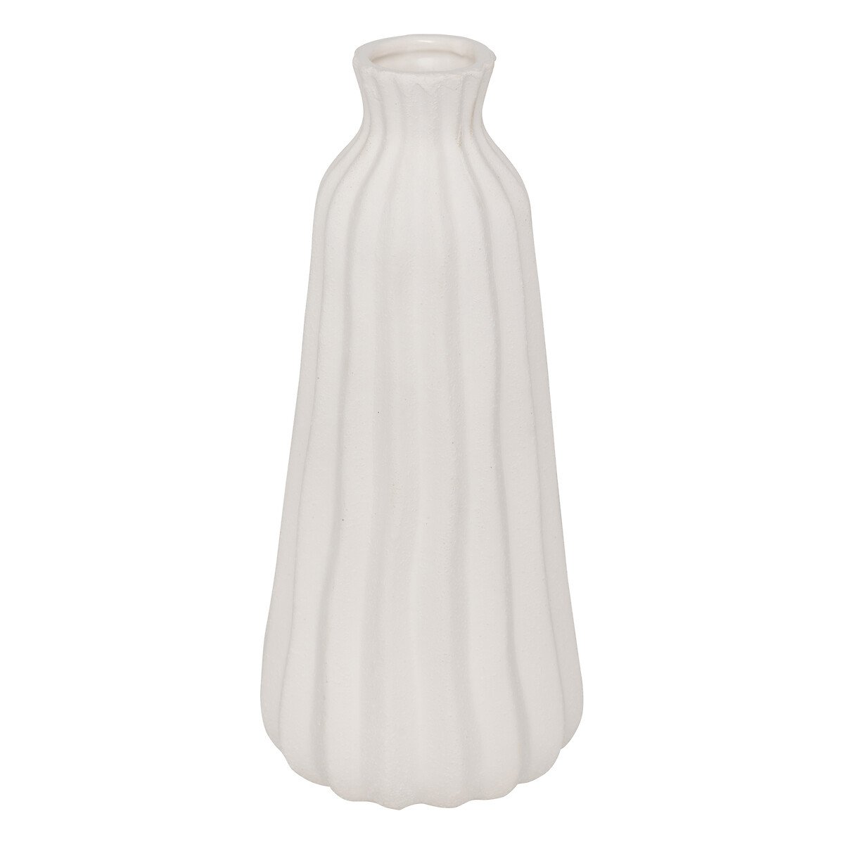 Vaso FERNAN em cer&acirc;mica 30cm