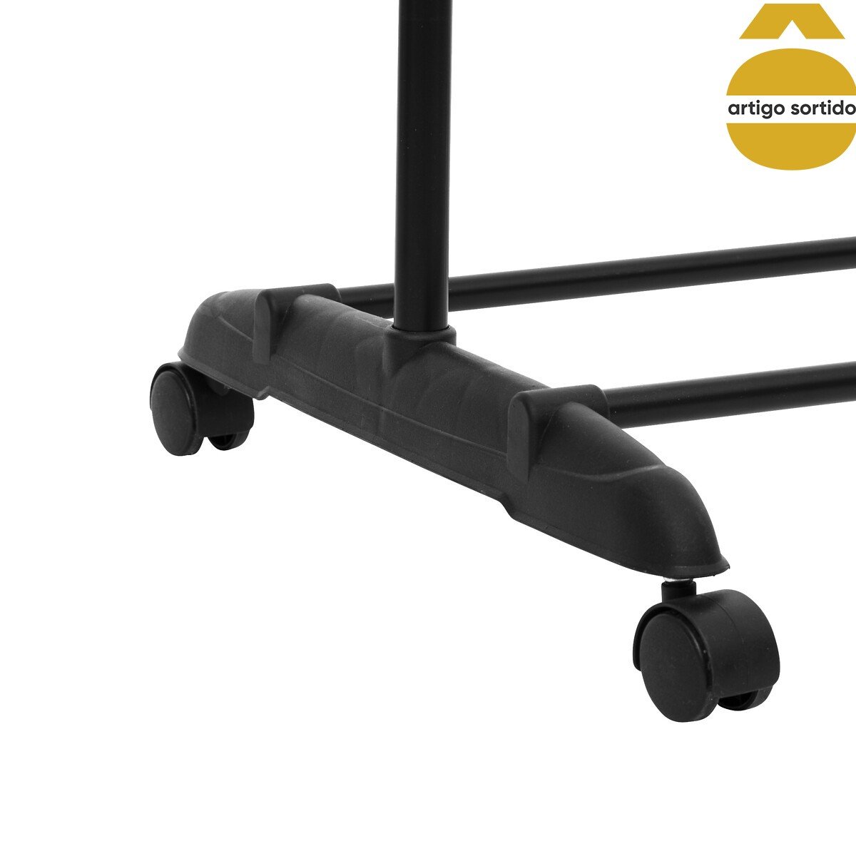 Cavalete simples regulável 160cm