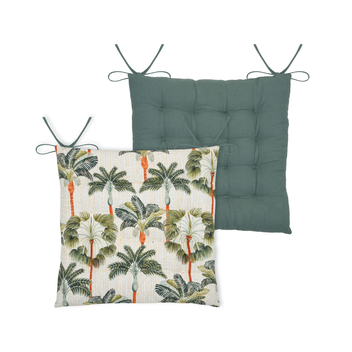 Coxim para cadeira CASABLANCA