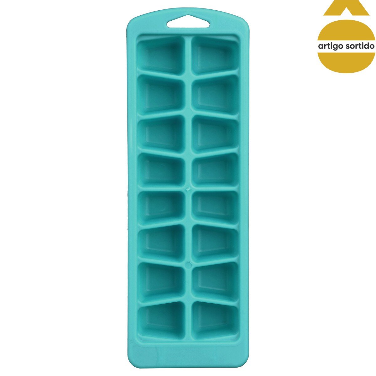 Conjunto de 3 cuvetes para gelo,  Conjunto de 3 cuvetes para gelo