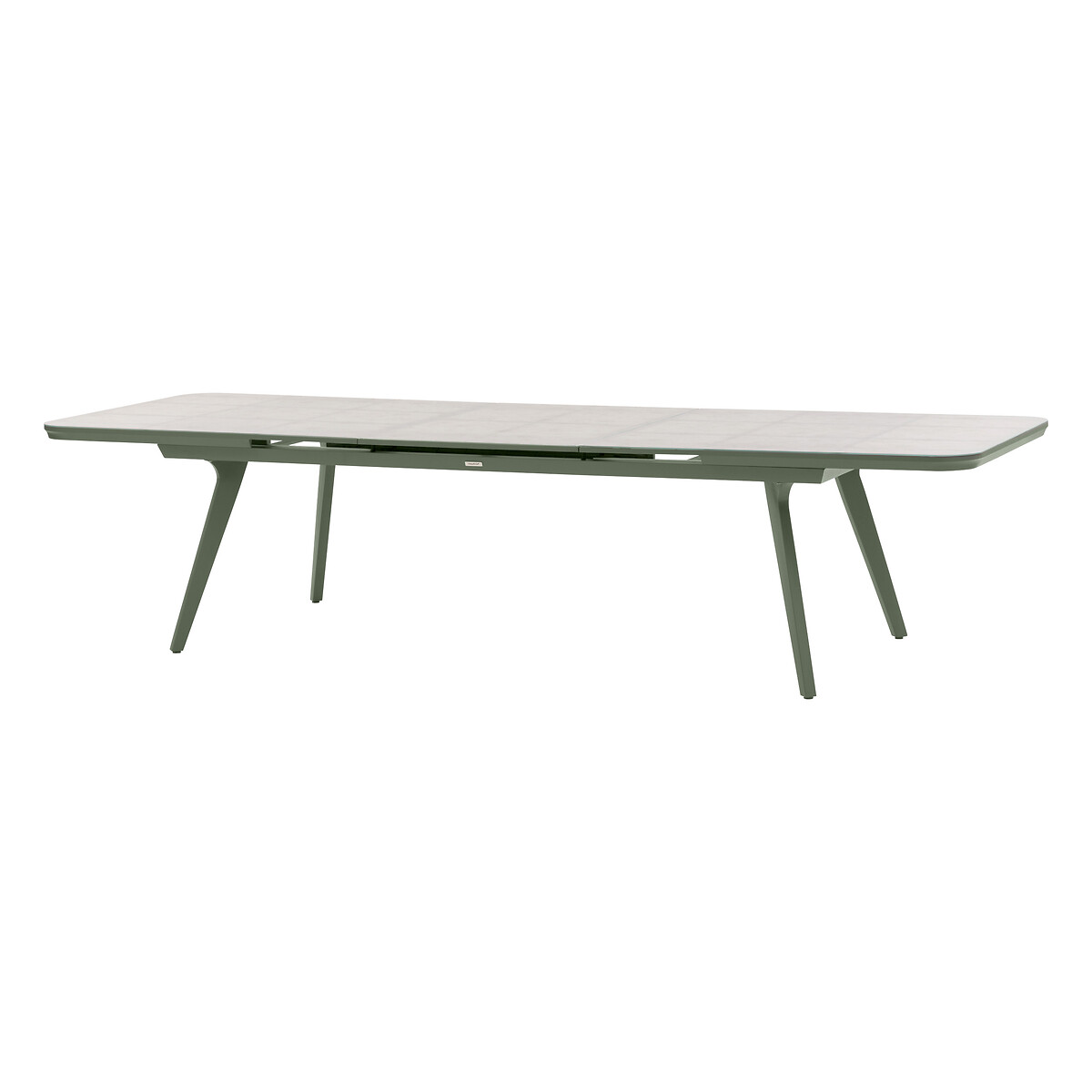 Mesa de exterior extens&iacute;vel PULPY