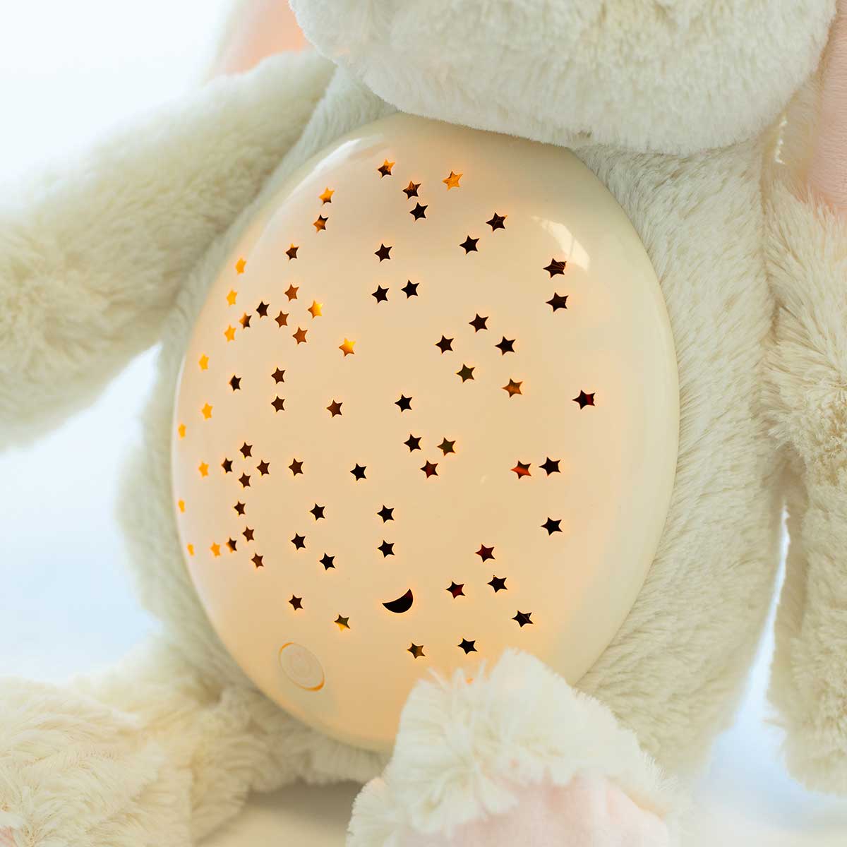 Luz de presença,  Luz de presença