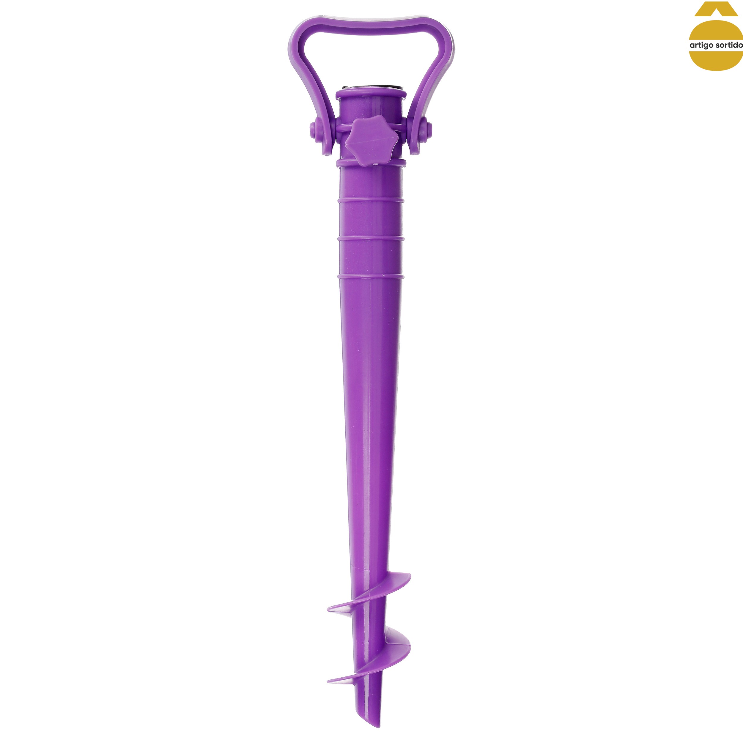 Suporte Para Guarda-Sol