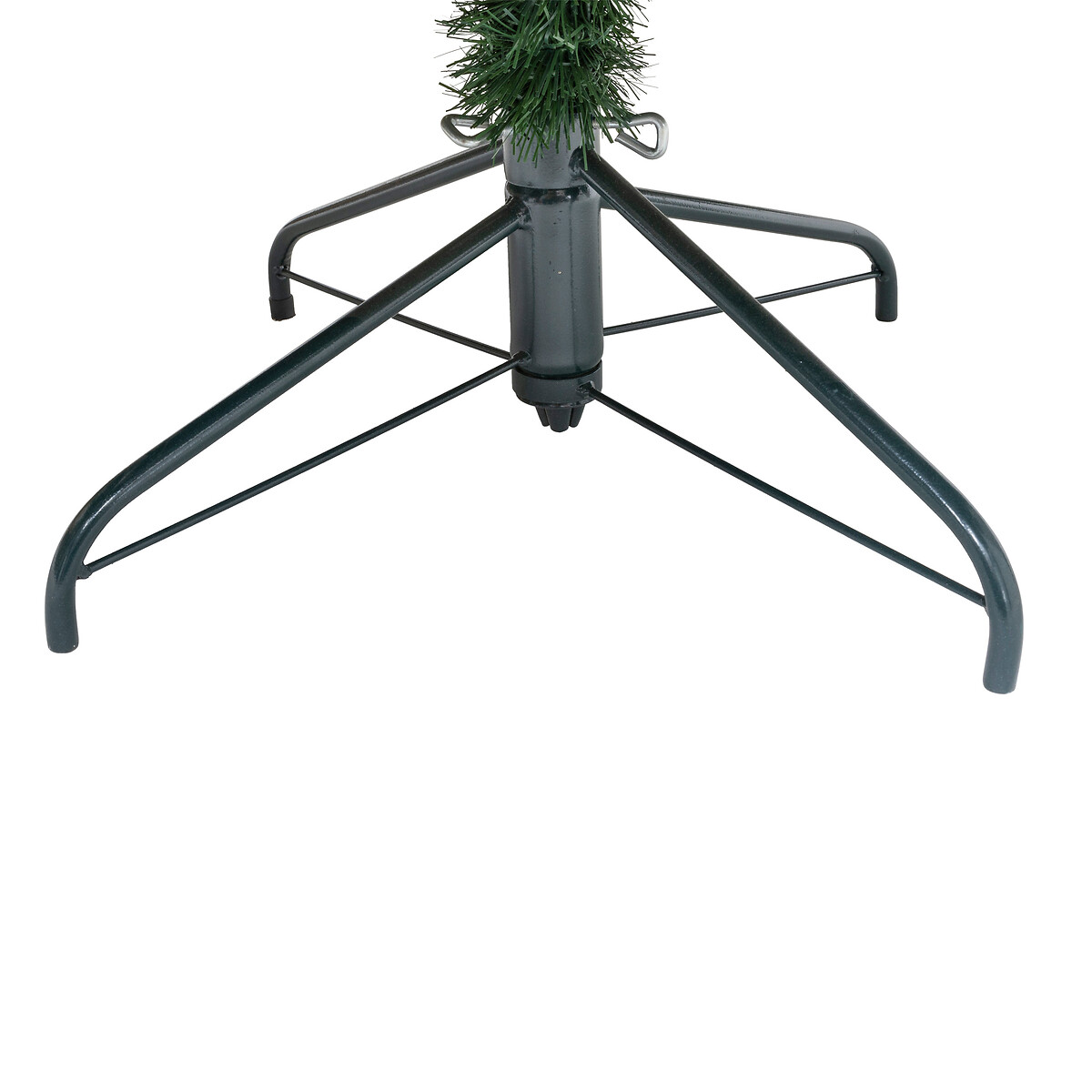 Árvore de natal ROYAL MAJESTIC verde 300cm