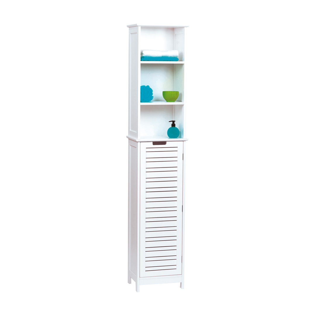Movel Alto Wc Branco