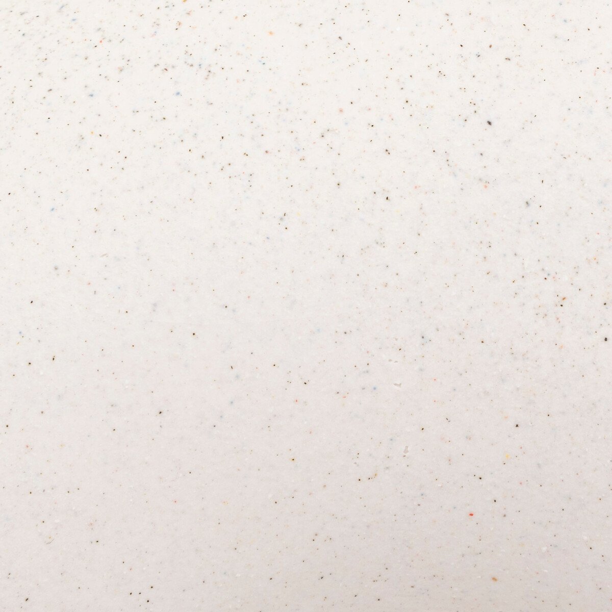 Jarra de cer&acirc;mica areada branca ASY