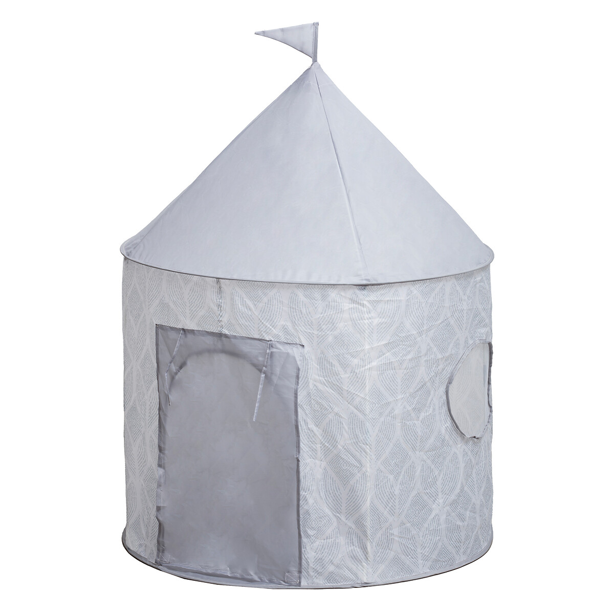 Tenda POP UP cinza
