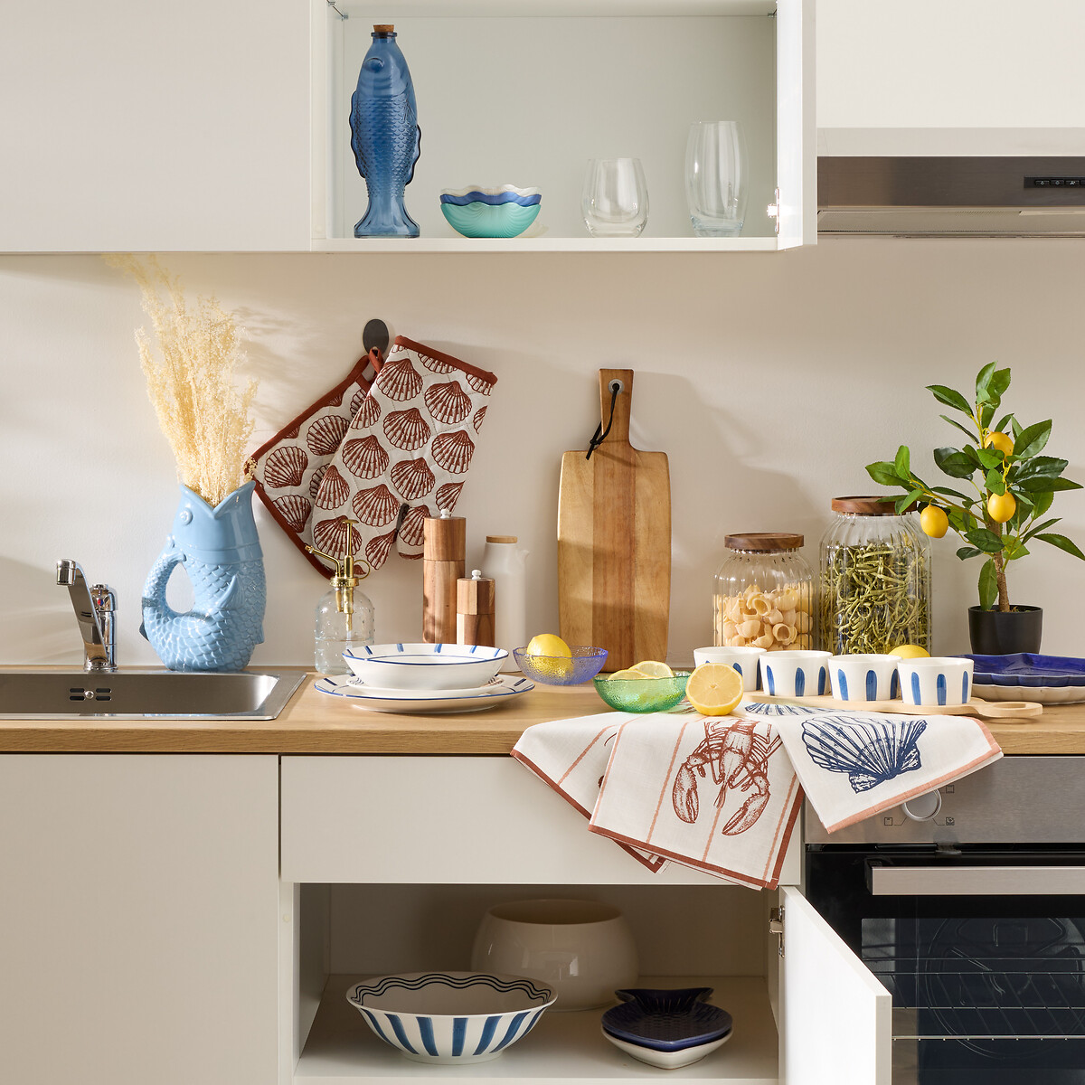 Garrafa de vidro 54cl