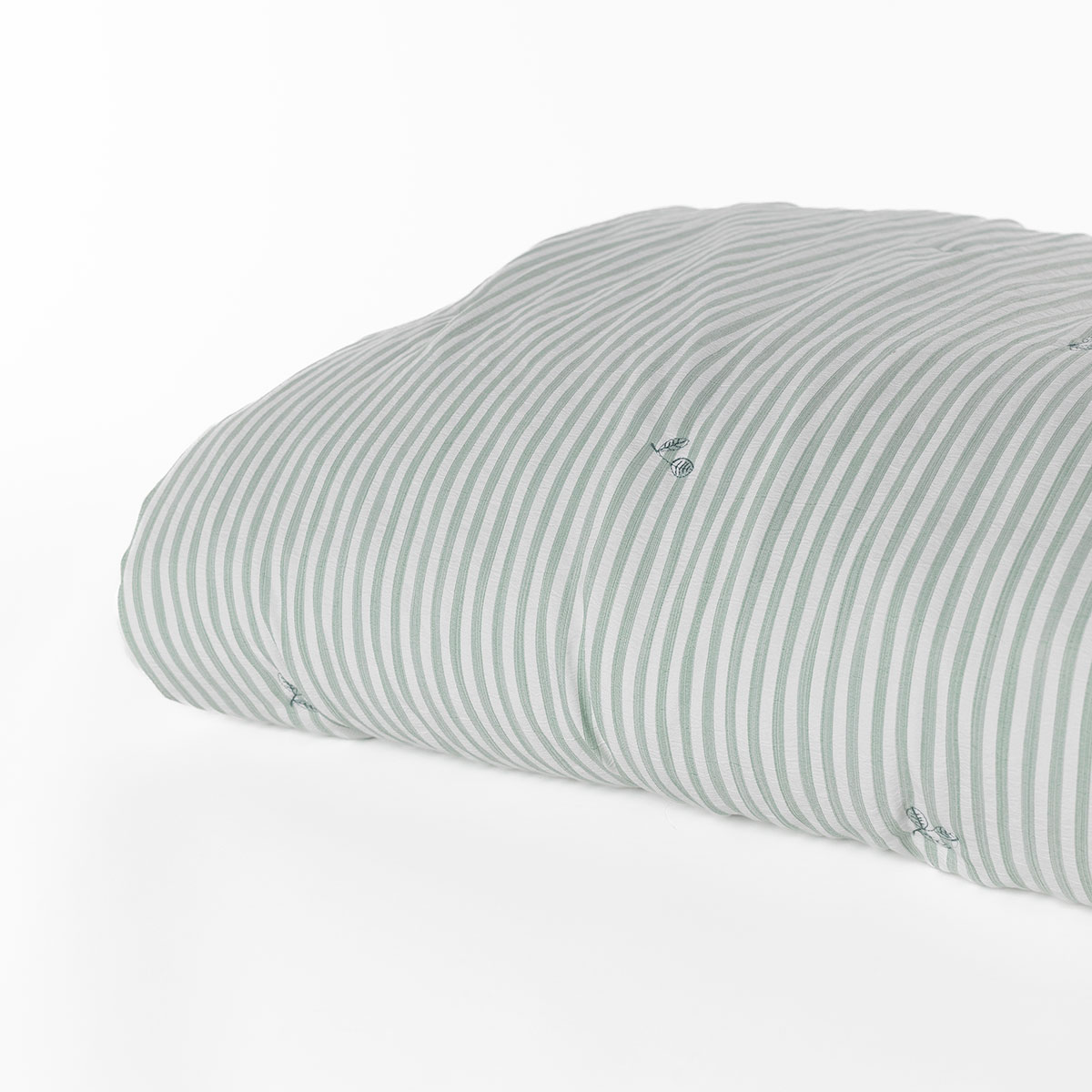 Edred&atilde;o MENORCA verde 220x240cm