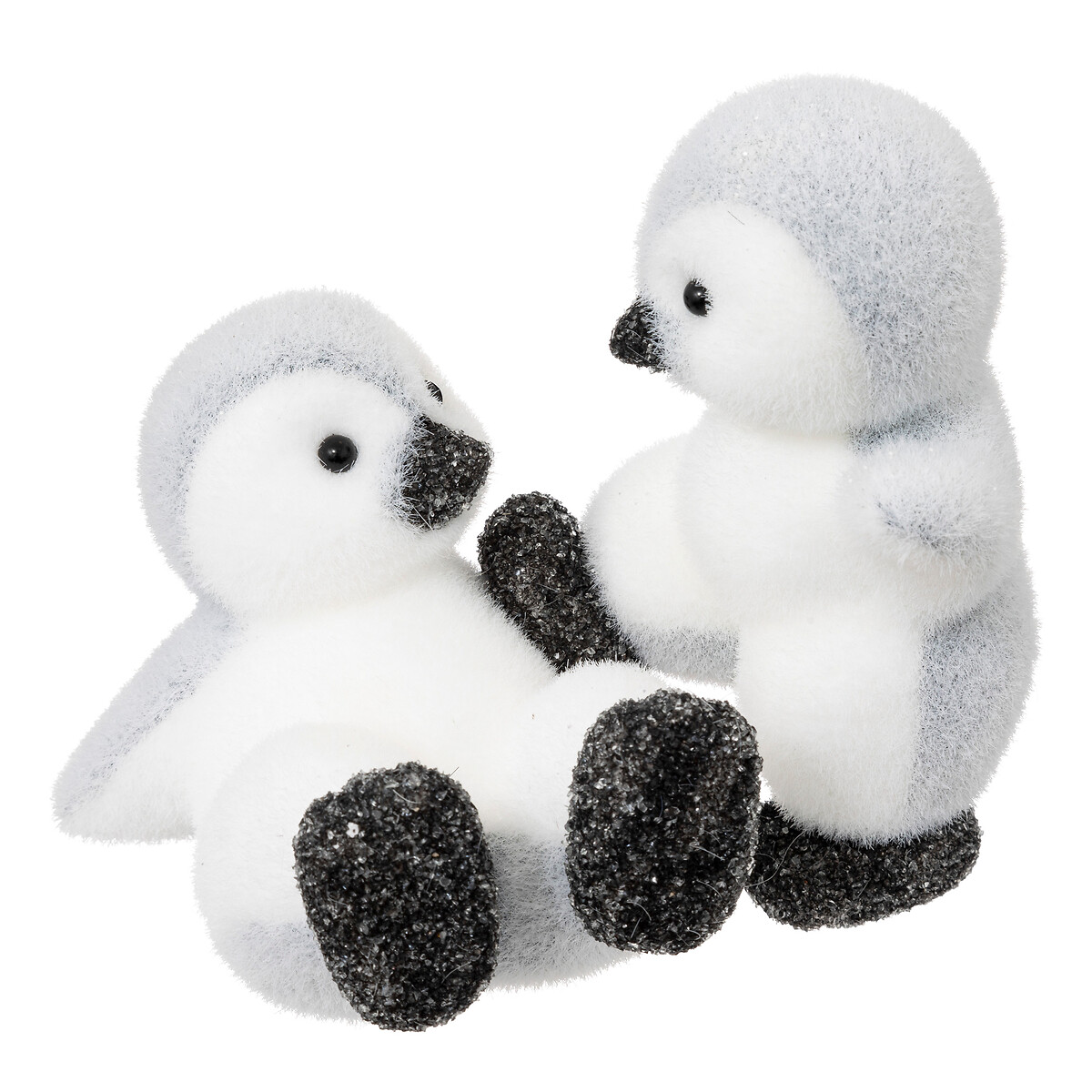 Figura pinguins beb&eacute;s