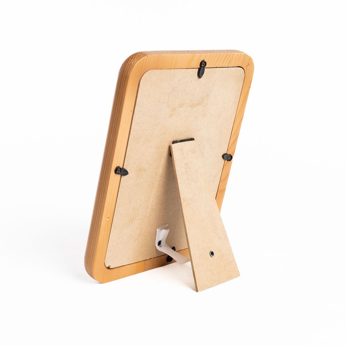 Moldura de madeira 18x23cm