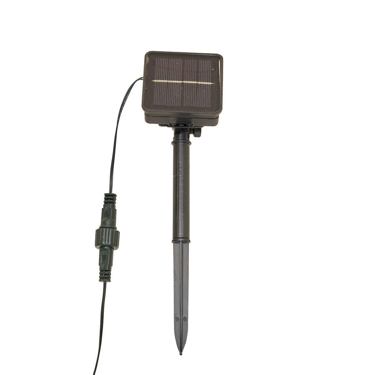 Série de natal branco quente 300LED 30M