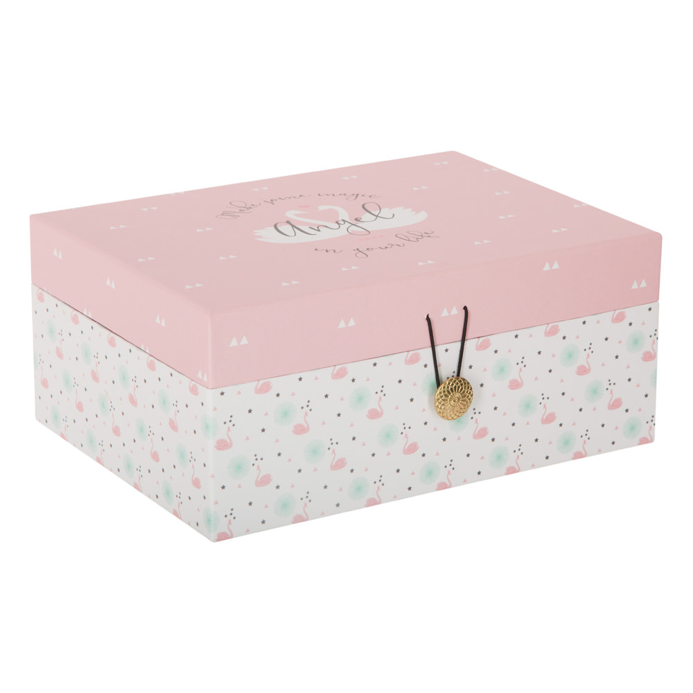 Caixa Arruma&ccedil;&atilde;o