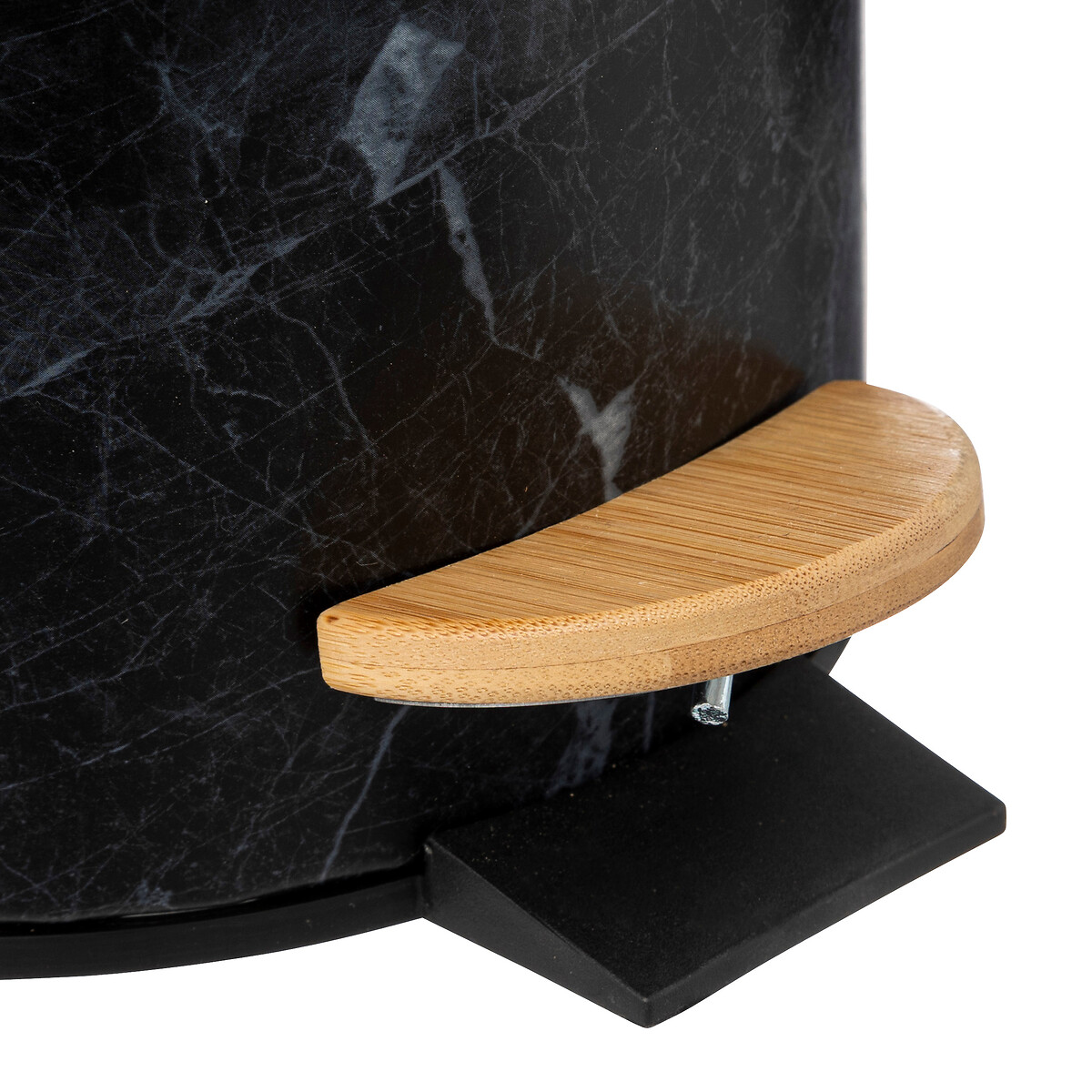 Balde wc LEA com tampa soft close 3l