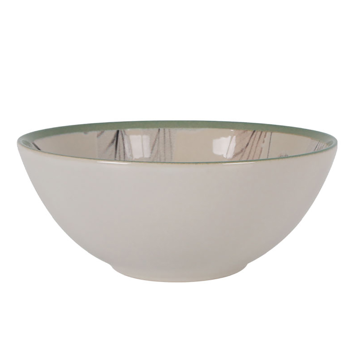 Tigela TARDOR em porcelana 16cm