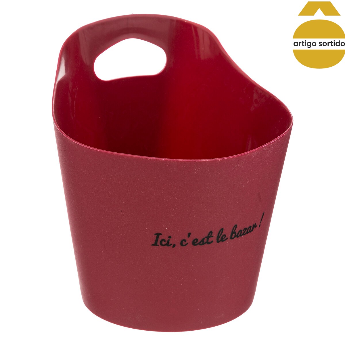 Cesto redondo multisuos