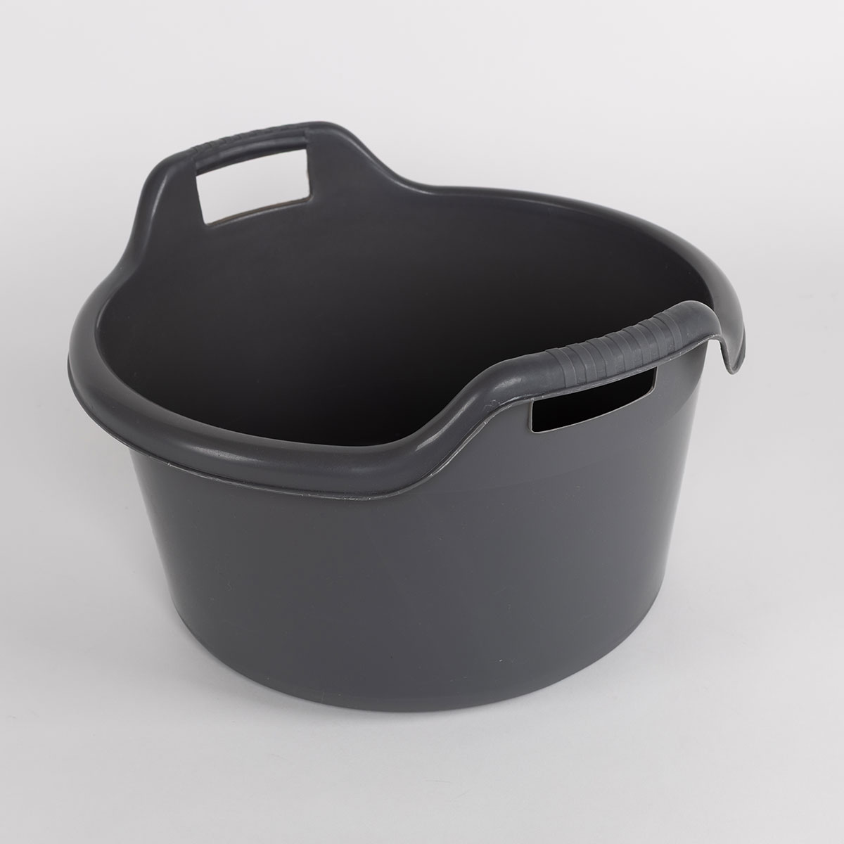 Bacia cinza 20L