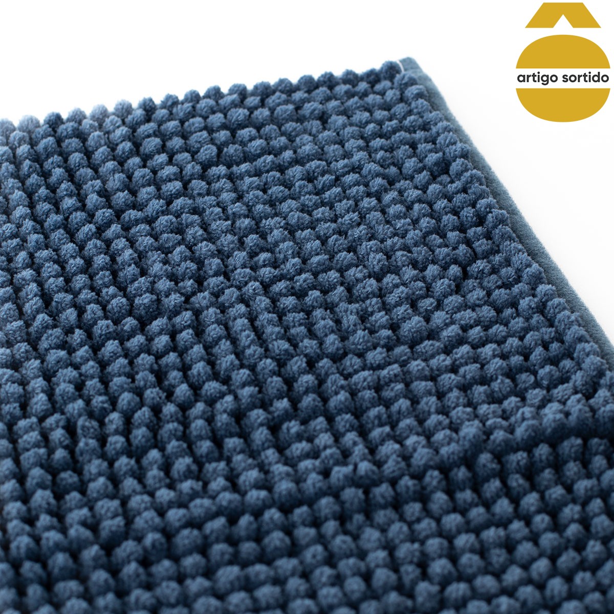 Conjunto de banho de 4 pe&ccedil;as