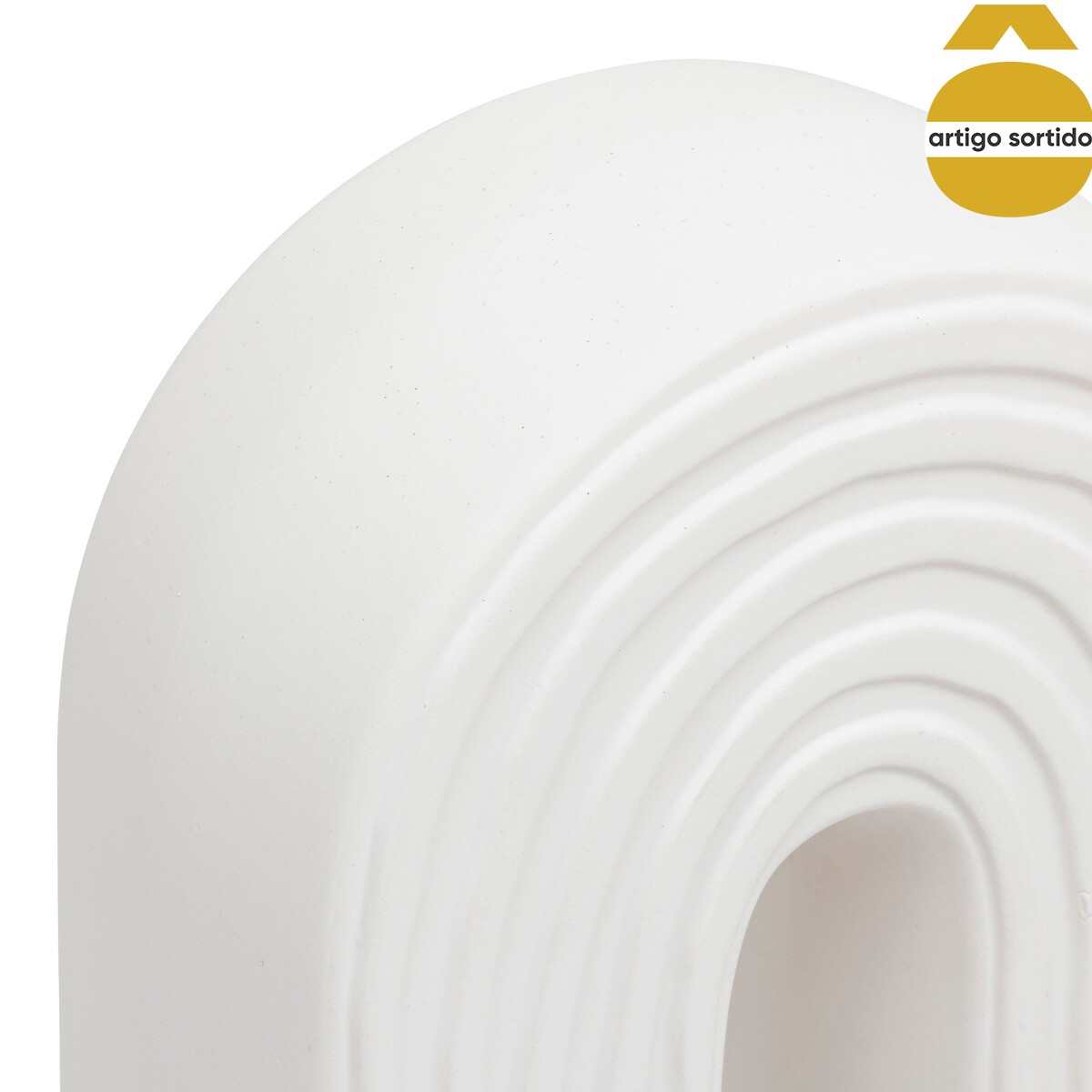 Estátua decorativa SOLEYA