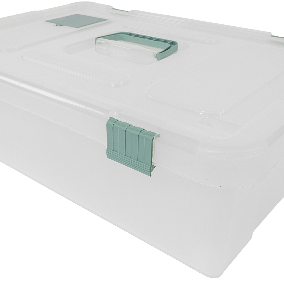 Caixa de arrumação HOMO 30l