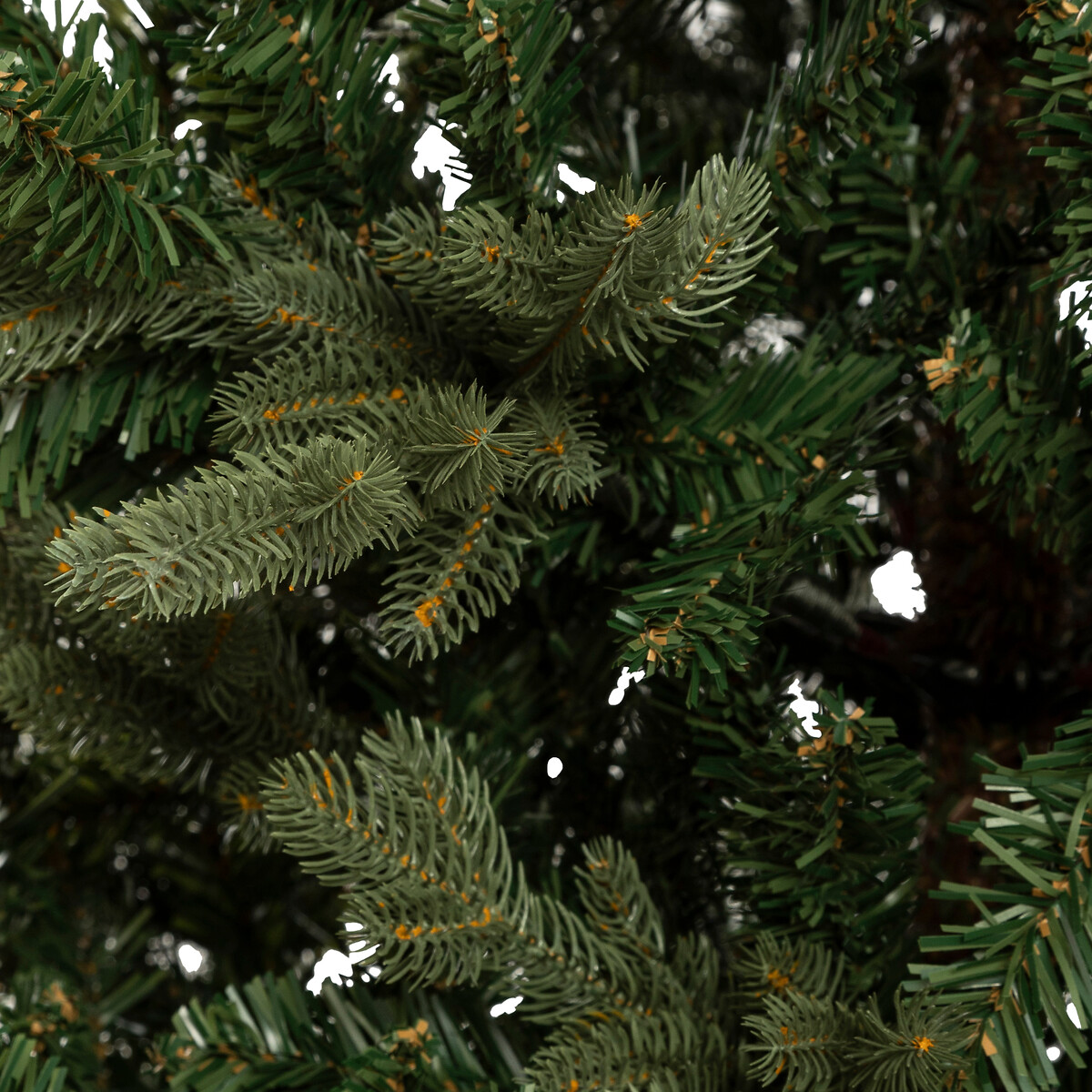 Árvore de natal RICHLAND verde 180cm