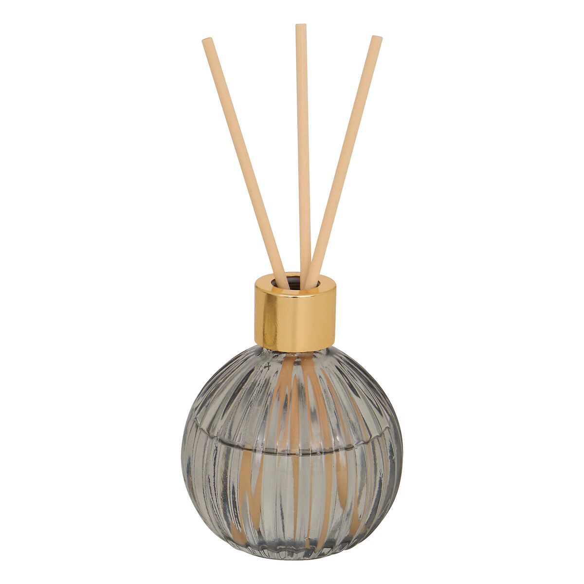 Coffret ambientador e vela COLLECTION oud